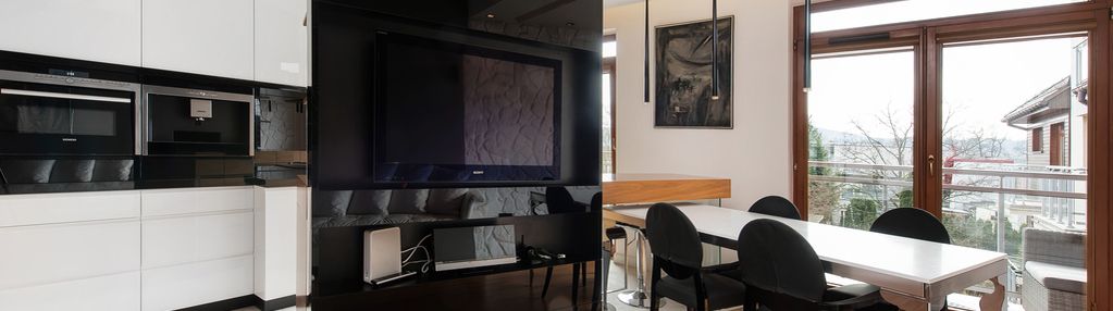 Bronowice, trzy pokoje z garażem, 74m2, od zaraz!