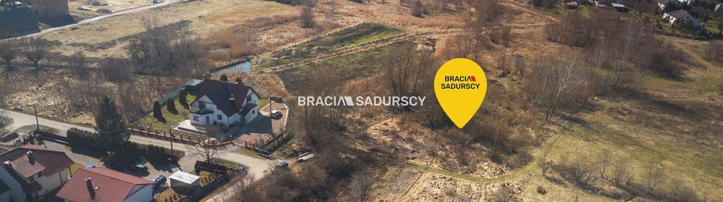 Okazja, działka sidzina,mpzp i warunki dla mediów!