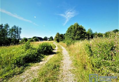 Działka inwestycyjna | 3 projekty chłonności pum