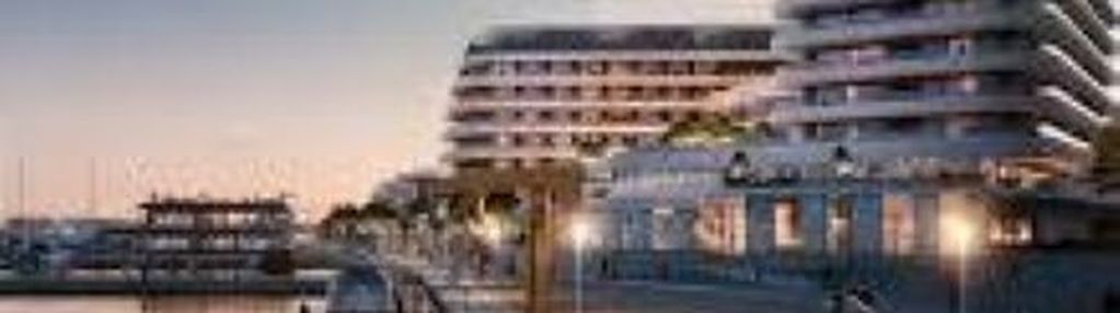 Apartament z własną mariną - wypoczywaj i zarabiaj