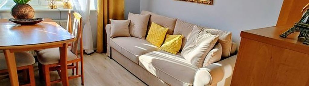 Mieszkanie 3 pokojowe w centrum choszczna