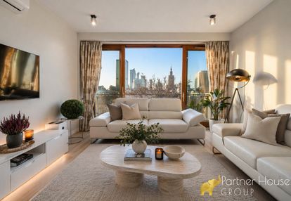 2 sypialnie | taras | widok na centrum | garaż