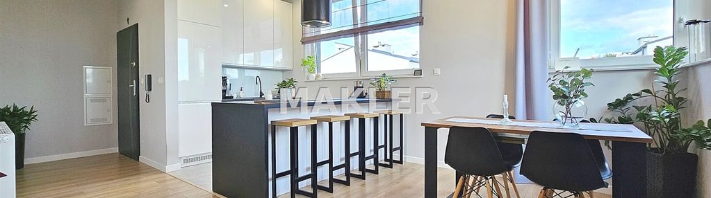 Bezczynszowe m-4 garaż taras 85 m miedzyń