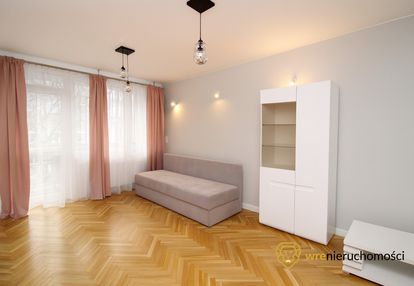 Przytulna kawalerka - 36m2 z balkonem