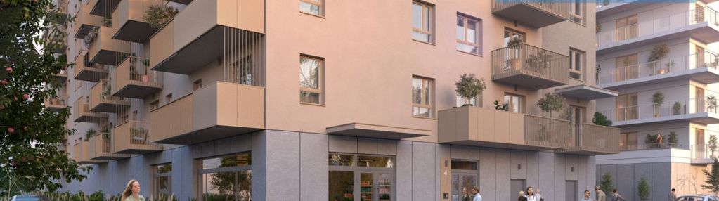 Inwestorze 20/80✔️inne układy, nowoczesne osiedle