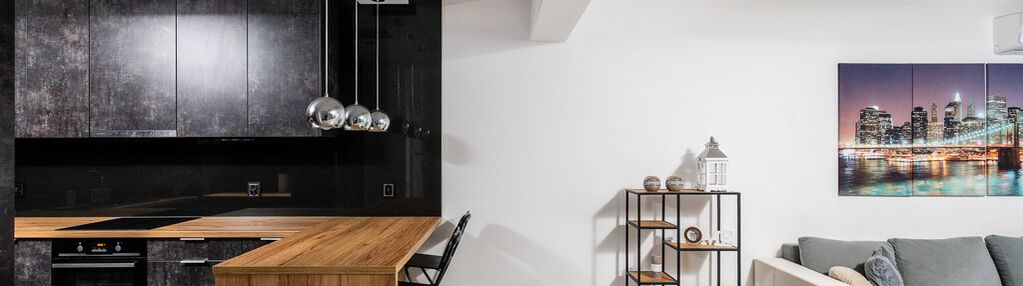 Dwupokojowe do wejścia przy ul. zakrzowieckiej