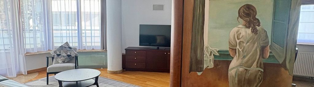 Wysoki standard | garaż podziemny | metro