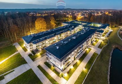 8,5ha działki usługowej w krośnie