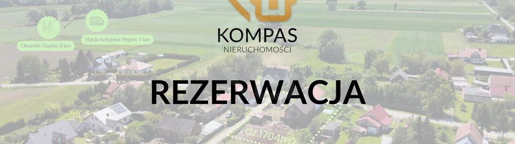 Sielska cisza tuż pod wrocławiem