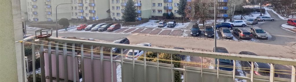 3 pokoje|balkon | osobna kuchnia | os. t
