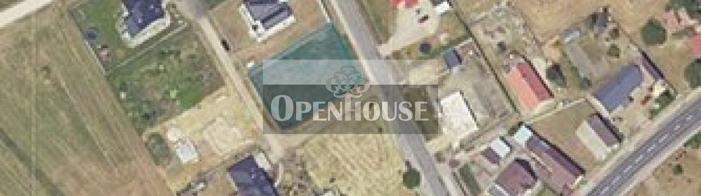 Działka 9ar w górczynie