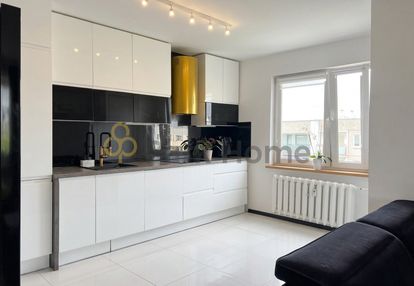 4 pokoje z balkonem - 84 m²!