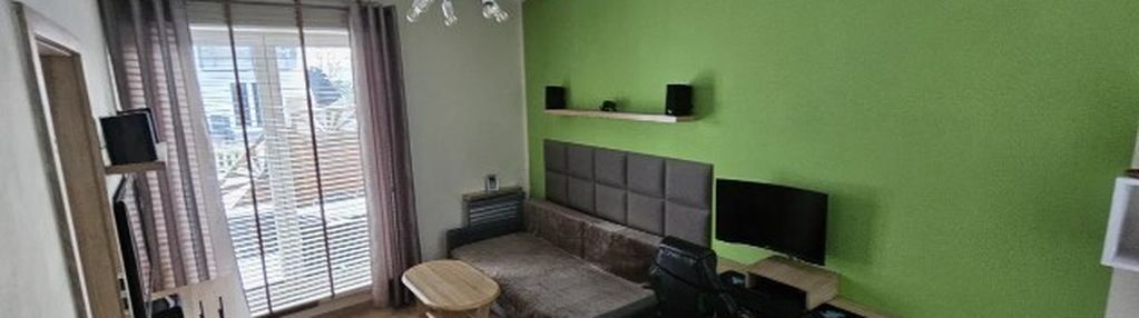 Kawalerka na białołęce