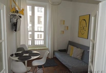 3-pokojowe mieszkanie na śródmieściu