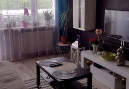 2-pokojowe mieszkanie na targówku