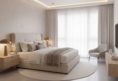 Nowoczesne mieszkanie w spokojnej okolicy