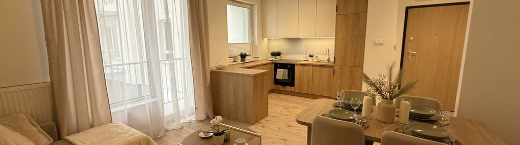 Rozkładowe m3 do zamieszkania od zaraz!