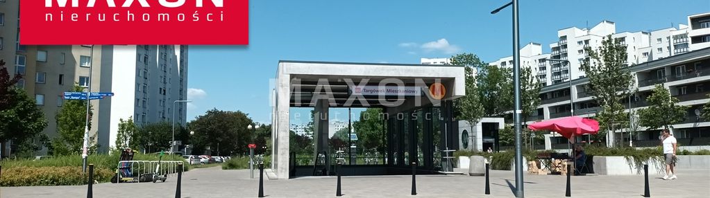 4 pokoje przy metrze targówek mieszkaniowy