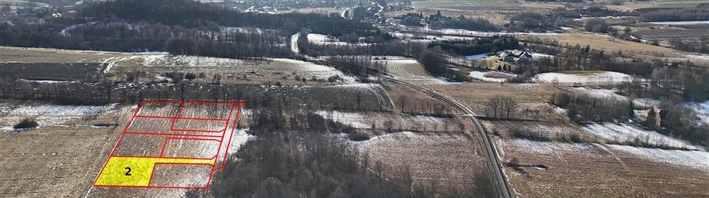 Atrakcyjna działka przy: świeradów zdrój