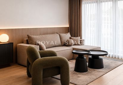 Apartament w prestiżowej inwestycji przy wiśle!