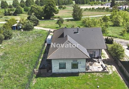 Przestronny dom we władysławowie k.rynarzewa!