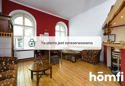 2 pokojowe na starym mieście | batorego