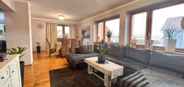 Dom w kąkolewie z ogromnym potencjałem