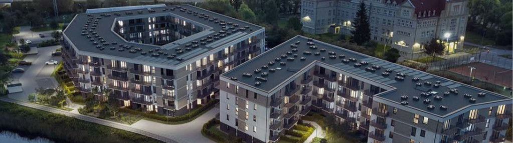 Apartamenty inwestycyjne z eko-udogodnieniami