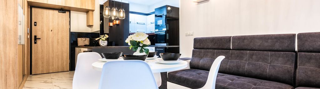 Czyżyny | nowohucka | imperial citi yes | 3 pok