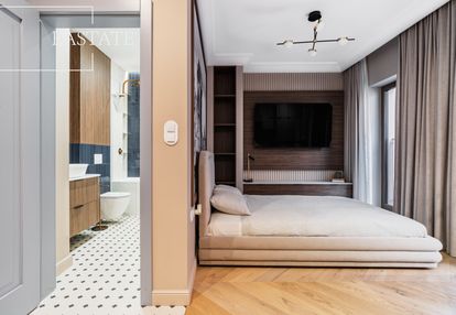 Apartament inwestycyjny 27 m² / wyspa spichrzów