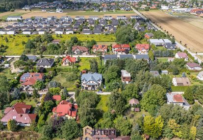 Działka 1000 m² | lesznowola | dom lub inwestycja