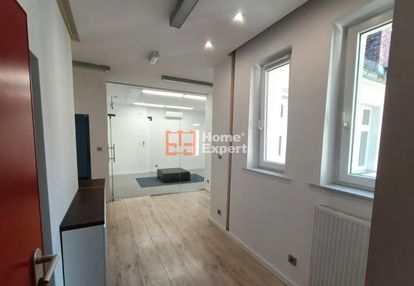 Piękne mieszkanie, na starym mieście