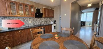 * jasne i przestrzenne m-4 w szubinie