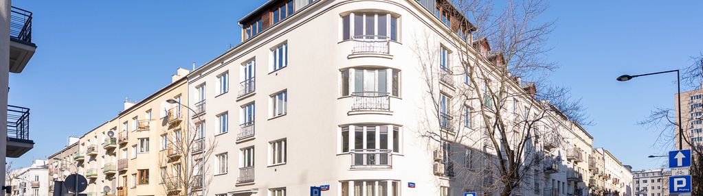 Mieszkanie 85m2,  podzielone na 2, ul. odolańska