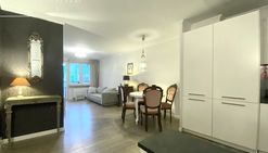 Centrum, metro, balkon, od zaraz!