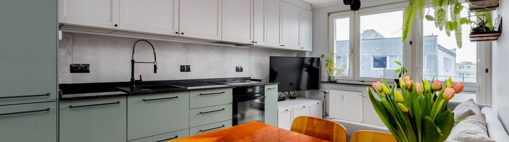 Wyjątkowe mieszkanie 800 m od morza