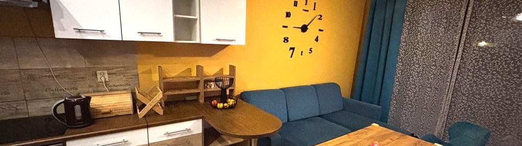2pokojowe mieszkanie - os. eskulapa/ nowy fordon