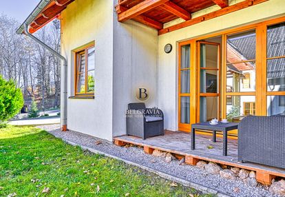 Karpacz | 3 pokoje | taras | parking | przy stoku