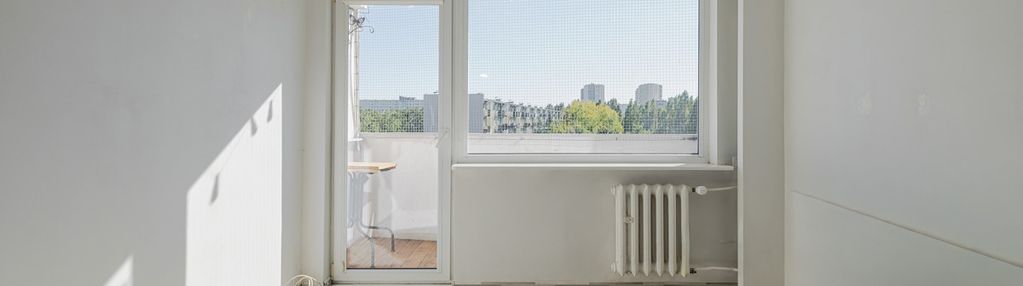 2 pokoje gotowe do wprowadzenia blisko morza!