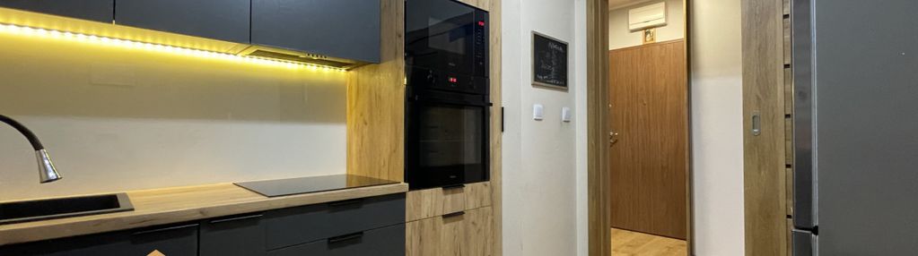 Przytulne 2 pokoje ul. galicyjska