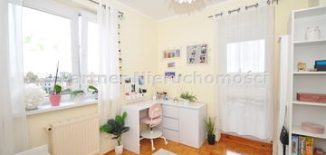 Koniuchy cegła 2 pokoje legionów