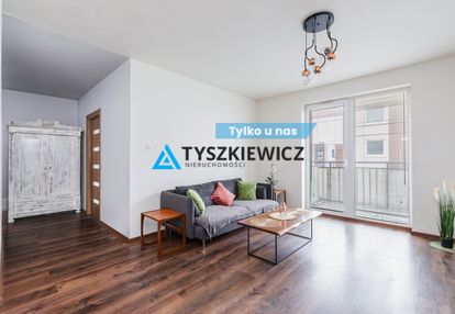 Hot oferta - gdańsk jasień - 2 pokoje