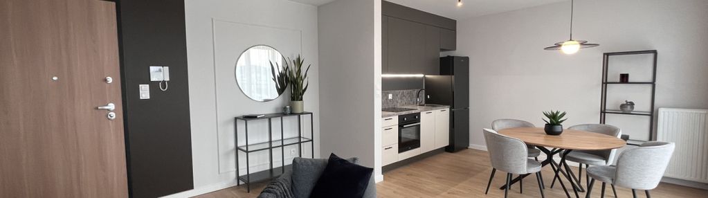 Garnizon  z rewelacyjnym widokiem!