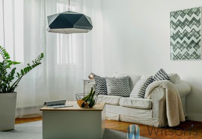 Nowe osiedle, blisko tramwaj.