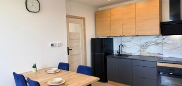 Nowe mieszkanie 40 m² na wynajem – piekary śląskie, ul. mikołaja reja