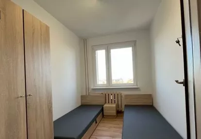 Mieszkanie dla firmy, ul Fieldorfa 16 | Szczecin