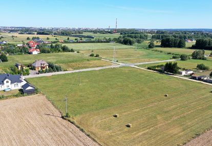 Działki stare kupiski armii krajowej bardzo blisko łomży