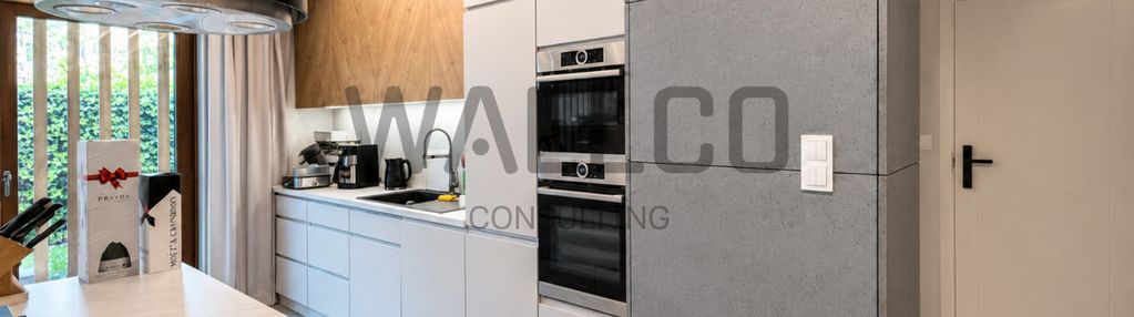 Apartament z ogrodem w centrum jeżyc