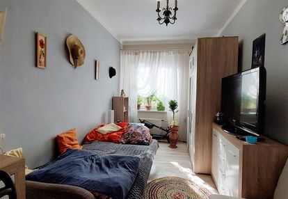 Bytom -2 pok.-i pietro- czynsz 285 zł !! 51,65 m2