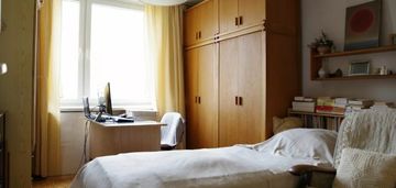 3-pokojowe mieszkanie na pradze-południe